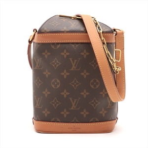 Louis Vuitton Milk Box Bag